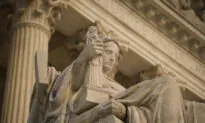 Following Affirmative Action’s Demise, Slay the DEI Leviathan