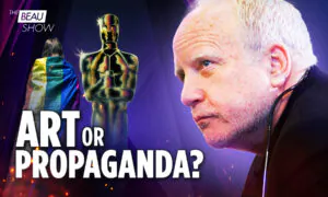 The End of Creativity: Wokeness Is Ruining Art