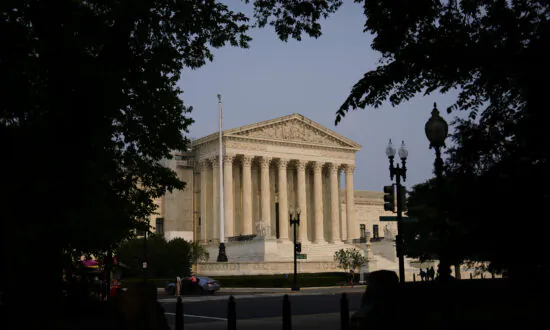 US Lawmakers Divided Over Supreme Court’s 2 Major Rulings