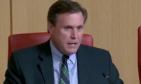 Lawmaker Tells Californians to ‘Flee’ State Over Bill Favoring ‘Gender-Affirming’ Parents in Child Custody Disputes