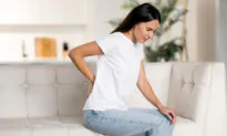 6 Most Harmful Sitting Postures, 2 Ways to Reduce Back Pain