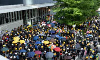 Chinese Authorities Threaten to Make Hong Kong Protester Disappear