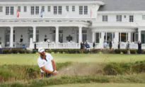 Historic 62s From Rickie Fowler, Xander Schauffele Kick Off U.S. Open
