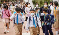 Hong Kong Government Distributes 60,000 New ‘National Security’ Picture Books to Sell CCP’s One-Party Rule to Students