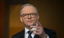 Albanese Heads to Europe for Talks on Ukraine, Economy