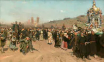 Saints and Sinners: Leo Tolstoy’s ‘Twenty-Three Tales’