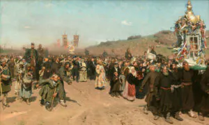 Saints and Sinners: Leo Tolstoy’s ‘Twenty-Three Tales’