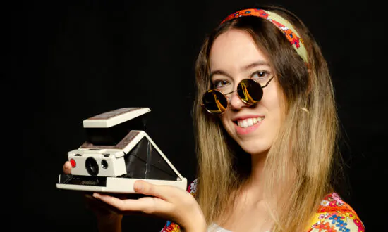 Edwin Land, Inventor of Instant Photography