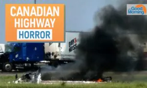 NTD Good Morning (June 16): Highway Horror in Canada, At Least 15 Dead in Tragic Accident; Tornado Strikes Texas Town, 3 Killed