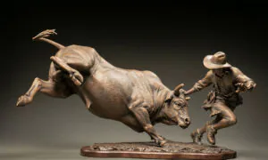 The Best of the West