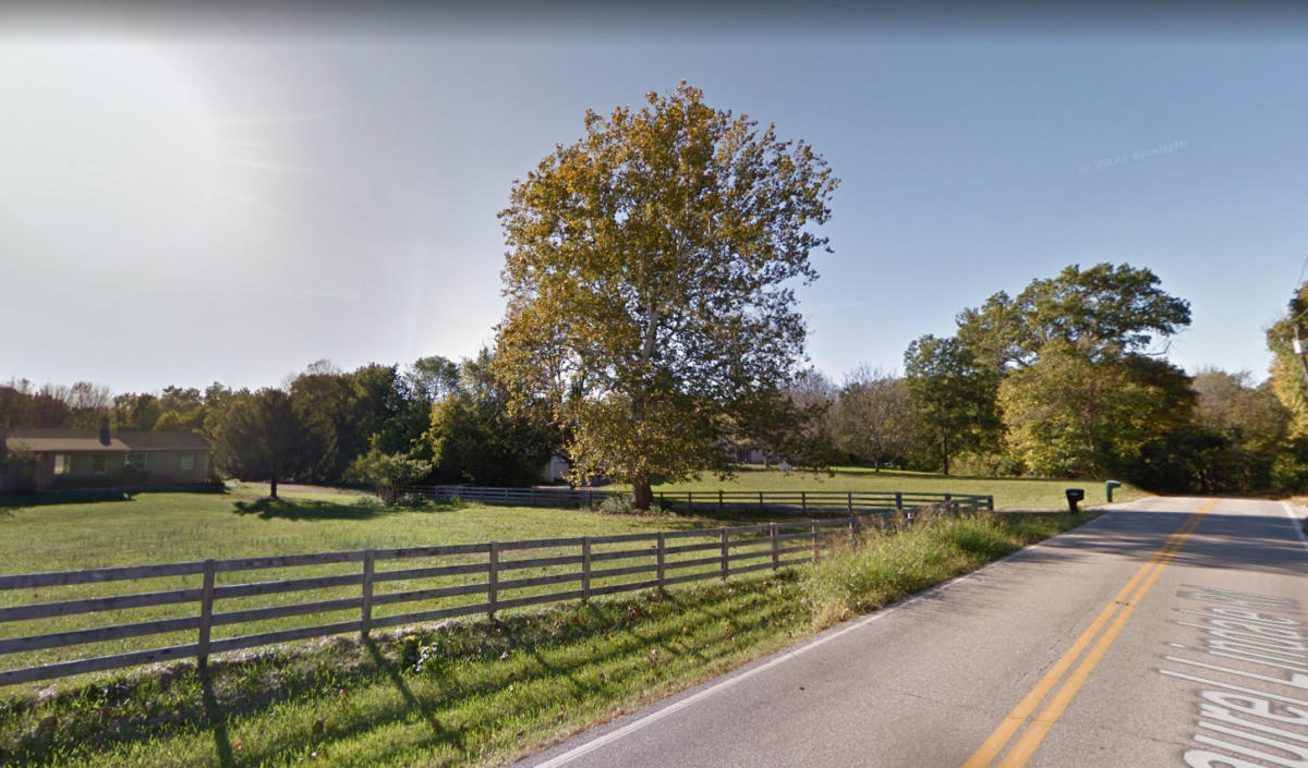 NextImg:Man Allegedly Kills 3 Children and Wounds Woman in Shooting at Ohio Home, Report Says