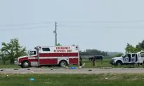 RCMP Working to Confirm Identities of 15 Killed on Bus Heading to Manitoba Casino