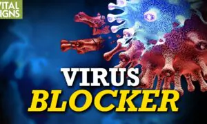 How Quercetin Works Like Hydroxychloroquine to Stop Viruses