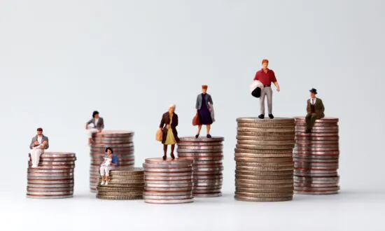 The 6 Biggest Mistakes in Creating Multiple Income Streams