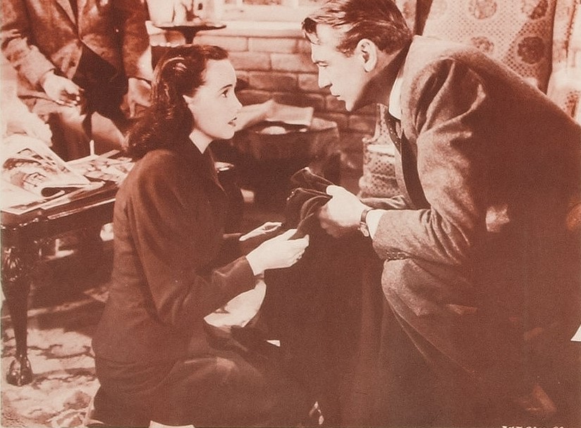 A Father’s Love: ‘Casanova Brown’ From 1944