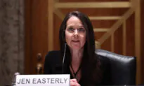 CISA Tried to Cover Up Domestic Censorship, Big Tech Collusion: House Report