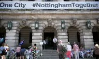 Nottingham University Graduate Charged With 3 Murders in the City
