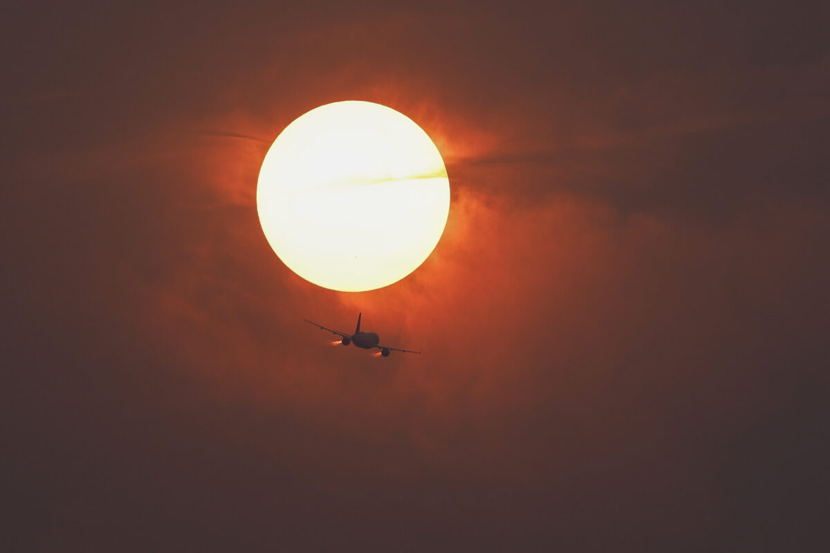 NextImg:​​​On Climate Frankensteins and Sun Kings