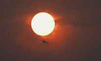 ​​​On Climate Frankensteins and Sun Kings