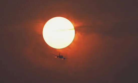 ​​​On Climate Frankensteins and Sun Kings