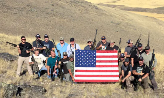 IN-DEPTH: Veterans’ Outrage Grows as LBGT Observances Crowd Out Military Holidays