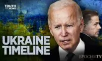 The Bidens’ Business and Financial Entanglements in Ukraine Explained | Truth Over News