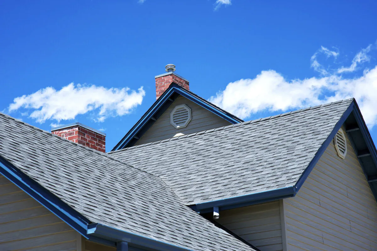 There are a few things every homeowner can watch out for so they know when their roof needs to be attended to. (Dreamstime/TNS)