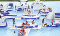 Largest Human-Made Lagoon in US Opens in Florida