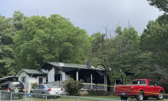 Shooting, Fire at Tennessee Home Leads to 6 Dead Including 3 Children