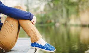 Simple Steps to Keep Inflammation in Check