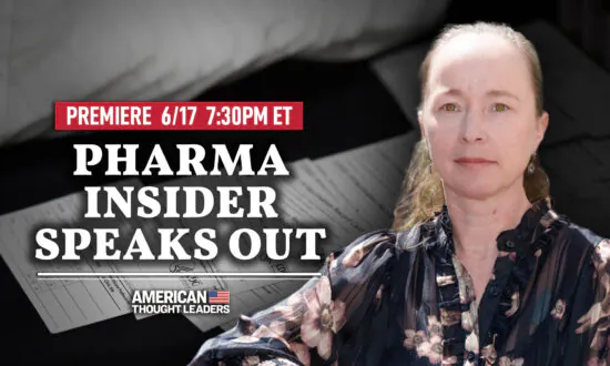 [PREMIERING 7:30PM ET] Exposing the Vaccine ‘Military Machinery’ Behind the Global COVID-19 Response: Sasha Latypova