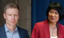 Candidates Clash Over Homeless Encampments in Toronto