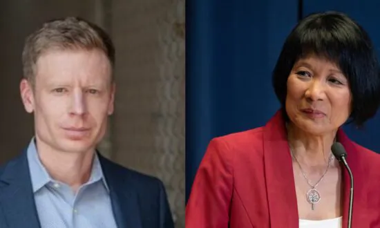 Candidates Clash Over Homeless Encampments in Toronto