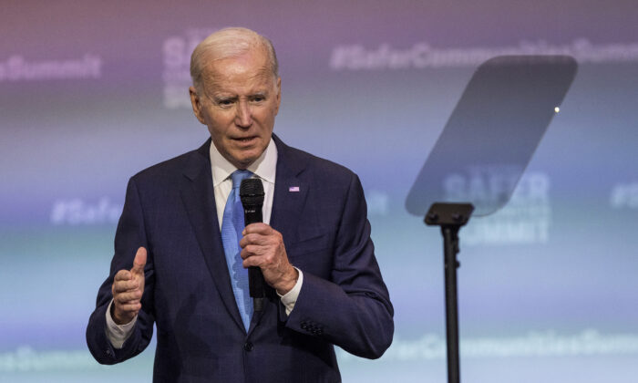 Biden Makes Big Abortion Statement