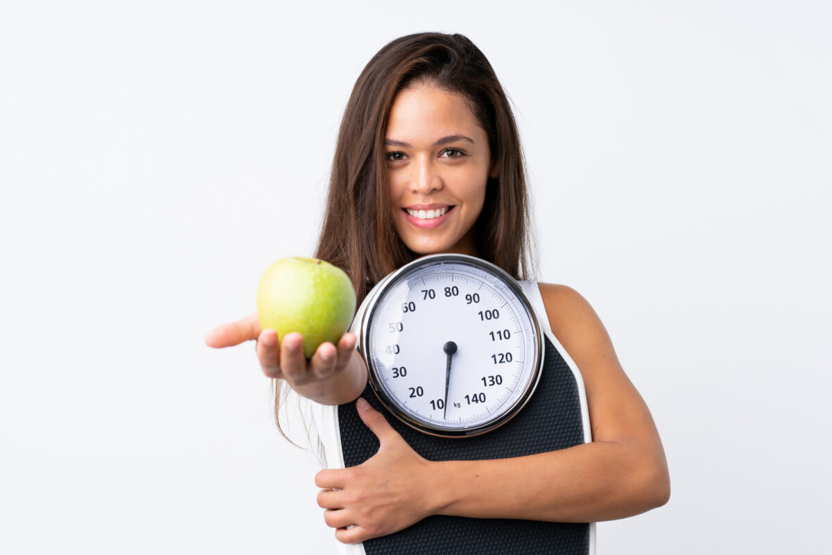 NextImg:A Surprising Reason Why You May Need More Carbs in Your Diet