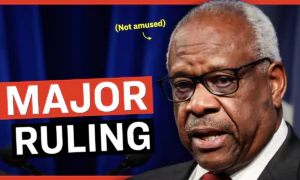 Supreme Court Forces Racial Quotas on Congressional Apportionment | Facts Matter