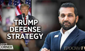 Kash’s Corner: What’s Next in Trump Classified Docs Case? What Should the Defense Strategy Be?