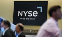 Stock Market Today: Wall Street Slips, and Its Best Week Since March Comes to a Quiet Close