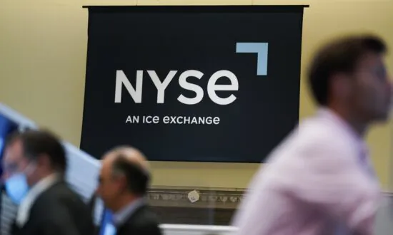 Stock Market Today: Wall Street Slips, and Its Best Week Since March Comes to a Quiet Close