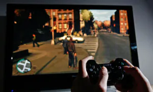 IN-DEPTH: Computer Games Feature Same Conditioning as Military Training, Psychologist Warns