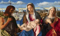 Arts: Virgin and Child: Giovanni Bellini’s Quintessential Theme