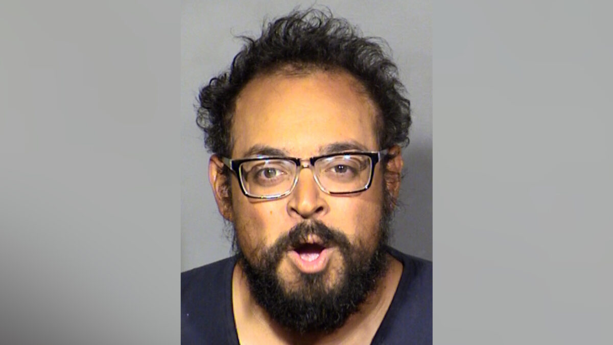 NextImg:Las Vegas Police Arrest Man They Say Threatened Mass Shooting at Stanley Cup Game