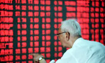 The Collapse of China’s Economic Model and What It Means for Us in the West