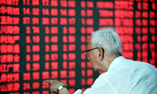 The Collapse of China’s Economic Model and What It Means for Us in the West