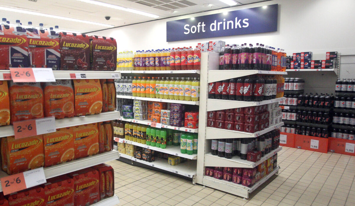 Sunak Delays Ban on Junk Food Multibuy Deals Amid High Cost of Living
