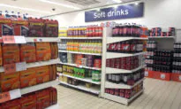 FDA Urged to Investigate Energy Drink Due to Potential Harms to Children