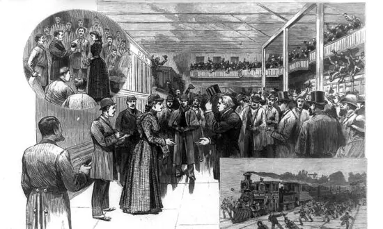 Nellie Bly Pioneers Investigative Journalism