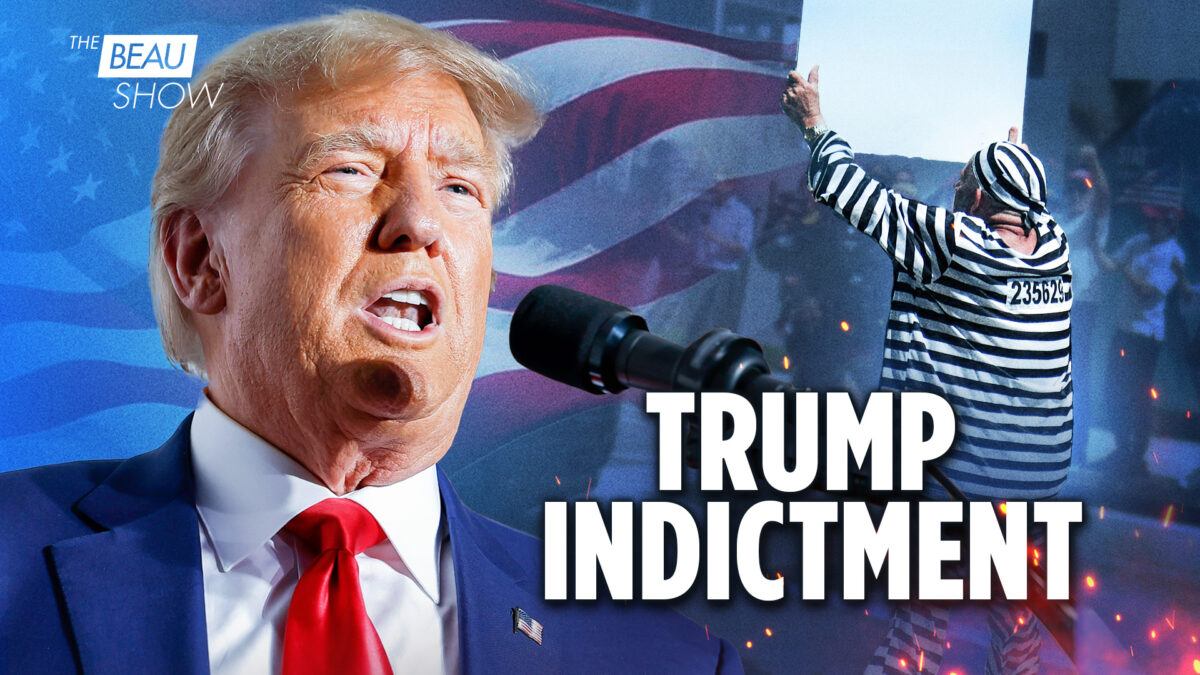 NextImg:Trump Indictment: What You Need to Know and On-the-Ground Interviews