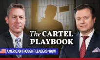Cartels Have Operational Control of the US Border: Former Border Patrol Chief Rodney Scott | ATL:NOW