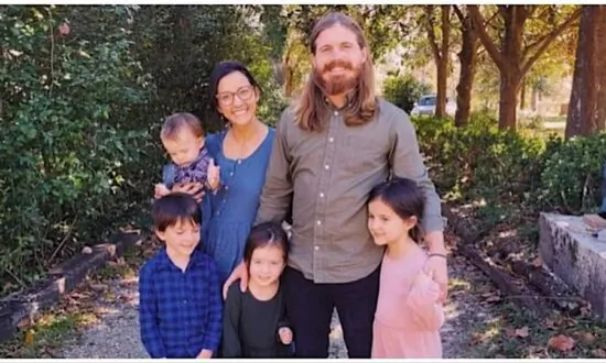 Louisiana Farmer Rebounding After Backlash to Social Media Post About Pride Month